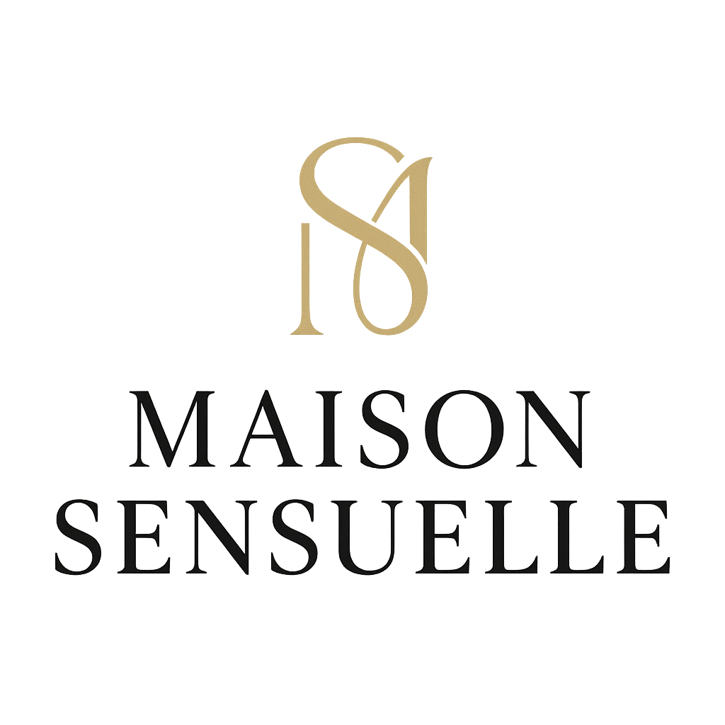 Image of Maison Sensuelle logo